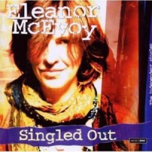 Mcevoy Eleanor - Singled Out i gruppen CD / Jazz/Blues hos Bengans Skivbutik AB (3531423)