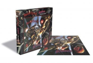 Motörhead - Bomber Puzzle i gruppen MERCHANDISE / Pussel / Hårdrock hos Bengans Skivbutik AB (3531807)