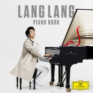 Lang Lang Piano - Piano Book (2Cd Dlx) i gruppen VI TIPSAR / Veckans Släpp / Vecka 13 / CD Vecka 13 / KLASSISKT hos Bengans Skivbutik AB (3531814)