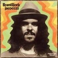 Bjork Brant - Jacoozzi (Vinyl Splatter Ltd) i gruppen VINYL / Hårdrock/ Heavy metal hos Bengans Skivbutik AB (3532020)