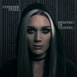 Forever Still - Breathe In Colours i gruppen VINYL / Pop-Rock hos Bengans Skivbutik AB (3532038)