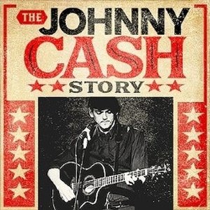 Cash Johnny - Johnny Cash Story i gruppen VI TIPSAR / Veckans Släpp / Vecka 13 / CD Vecka 13 / COUNTRY hos Bengans Skivbutik AB (3532042)