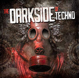 Various Artists - Darkside Of Techno i gruppen VI TIPSAR / Veckans Släpp / Vecka 14 / CD Vecka 14 / ELEKTRONISKT hos Bengans Skivbutik AB (3532046)