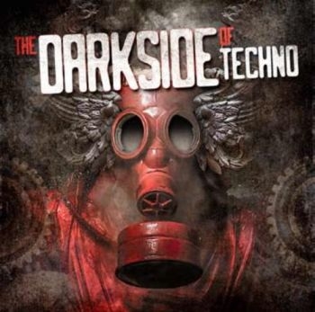 Various Artists - Darkside Of Techno i gruppen CD / Toppsäljare hos Bengans Skivbutik AB (3532046)