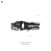 Löffler Christian - Graal (Prologue) i gruppen CD / Pop-Rock hos Bengans Skivbutik AB (3532053)