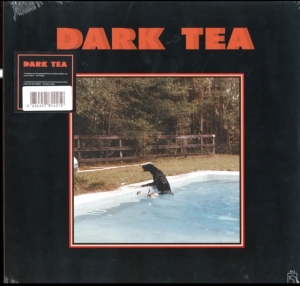 Dark Tea - Dark Tea i gruppen VINYL / Pop-Rock,Svensk Folkmusik hos Bengans Skivbutik AB (3532065)