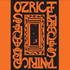 Ozric Tentacles - Tantric Onbstacles i gruppen CD / Rock hos Bengans Skivbutik AB (3532073)