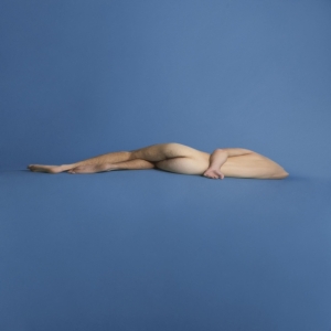 Huntly - Low Grade Buzz (Blue Vinyl) i gruppen ÖVRIGT / Övrigt / aub hos Bengans Skivbutik AB (3532087)