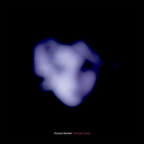 Richard Barbieri - Stranger Inside i gruppen VINYL / Rock hos Bengans Skivbutik AB (3532093)