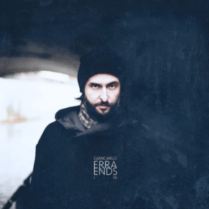 Erra Giancarlo - Ends i gruppen ÖVRIGT / Övrigt / aub hos Bengans Skivbutik AB (3532099)