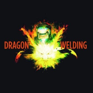 Dragon Welding - Dragon Welding i gruppen VI TIPSAR / Veckans Släpp / Vecka 12 / CD Vecka 12 / POP / ROCK hos Bengans Skivbutik AB (3532126)