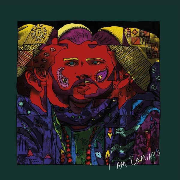 Chiminyo - I Am Chiminyo i gruppen VINYL / Pop hos Bengans Skivbutik AB (3532146)