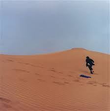 Murphy Nick & Chet Faker - Run Fast Sleep Naked i gruppen VINYL / Pop-Rock hos Bengans Skivbutik AB (3532152)