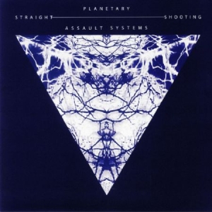 Planetary Assault Systems - Straight Shooting i gruppen VINYL / Dans/Techno hos Bengans Skivbutik AB (3532153)