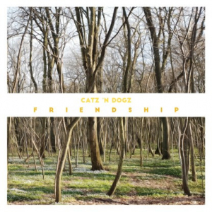 Catz'n Dogz - Friendship i gruppen CD / Pop hos Bengans Skivbutik AB (3532154)