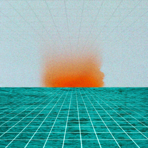 Kongle - Skogen i gruppen VINYL / Rock hos Bengans Skivbutik AB (3532155)