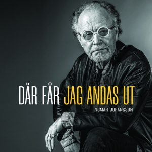 Ingmar Johánsson - Där Får Jag Andas Ut i gruppen Externt_Lager / Naxoslager hos Bengans Skivbutik AB (3532163)