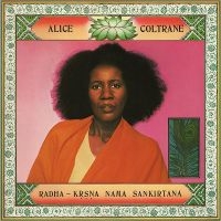 Coltrane Alice - Radha-Krsna Nama Sankirtana i gruppen VINYL / Kommande / Jazz/Blues hos Bengans Skivbutik AB (3532428)