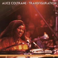 Coltrane Alice - Transfiguration i gruppen VINYL / Jazz hos Bengans Skivbutik AB (3532430)