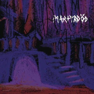 Martyrdöd - Hexhammaren i gruppen CD / Hårdrock,Punk hos Bengans Skivbutik AB (3532440)