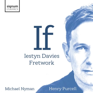 Nyman Michael Purcell Henry - If i gruppen Externt_Lager / Naxoslager hos Bengans Skivbutik AB (3532500)