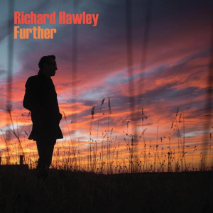Richard Hawley - Further (Vinyl) i gruppen VINYL / Pop-Rock hos Bengans Skivbutik AB (3532573)