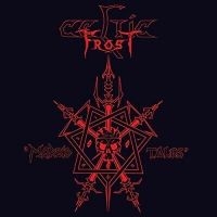 Celtic Frost - Morbid Tales i gruppen CD / Pop-Rock hos Bengans Skivbutik AB (3532590)
