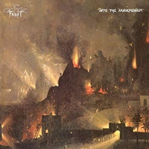 Celtic Frost - Into The Pandemonium i gruppen CD / Pop-Rock hos Bengans Skivbutik AB (3532592)