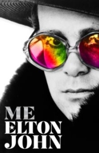 Elton John - Me i gruppen VI TIPSAR / Tips Musikböcker hos Bengans Skivbutik AB (3532683)