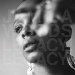 Jamila Woods - Legacy! Legacy! i gruppen Bäst Album Under 10-talet / Bäst Album Under 10-talet - Pitchfork hos Bengans Skivbutik AB (3532730)