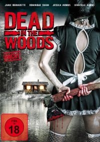 Dead In The Woods - Uncut Edition - Dead In The Woods - Uncut Edition i gruppen ÖVRIGT / Musik-DVD & Bluray hos Bengans Skivbutik AB (3532795)
