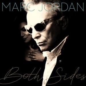 Marc Jordan - Both Sides i gruppen CD / Pop hos Bengans Skivbutik AB (3532990)