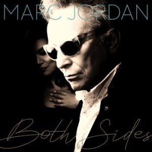 Marc Jordan - Both Sides i gruppen CD / Pop-Rock hos Bengans Skivbutik AB (3532990)