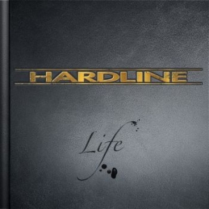 Hardline - Life i gruppen CD / Hårdrock/ Heavy metal hos Bengans Skivbutik AB (3533002)