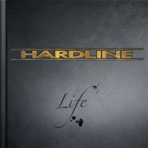 Hardline - Life i gruppen CD / Hårdrock hos Bengans Skivbutik AB (3533002)