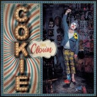 Cokie The Clown - You're Welcome i gruppen CD / Pop-Rock hos Bengans Skivbutik AB (3533079)