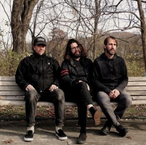 Sebadoh - Act Surprised i gruppen CD / Pop-Rock hos Bengans Skivbutik AB (3533087)