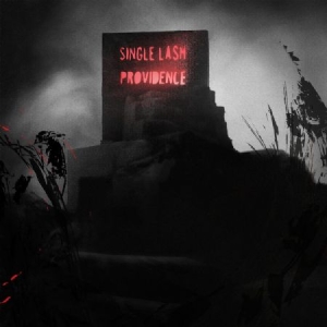 Single Lash - Providence i gruppen VI TIPSAR / Veckans Släpp / Vecka 12 / VINYL Vecka 12 / POP / ROCK hos Bengans Skivbutik AB (3533108)