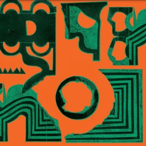 Sacred Paws - Run Around The Sun i gruppen CD / Pop-Rock hos Bengans Skivbutik AB (3533142)