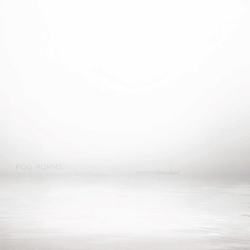 Blume Felix - Fog Horns i gruppen ÖVRIGT / Övrigt / aub hos Bengans Skivbutik AB (3533152)