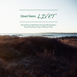 Brunsvik Hilde & Edvard Hoem - Livet i gruppen CD / Jazz/Blues hos Bengans Skivbutik AB (3533179)