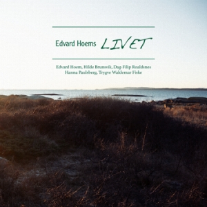 Brunsvik Hilde & Edvard Hoem - Livet i gruppen CD / Jazz hos Bengans Skivbutik AB (3533179)