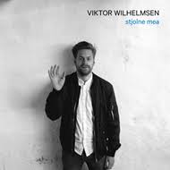 Wilhelmsen Viktor - Knip Igjen Oyan i gruppen VI TIPSAR / Veckans Släpp / Vecka 12 / VINYL Vecka 12 / POP / ROCK hos Bengans Skivbutik AB (3533181)