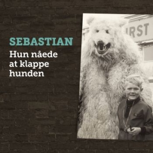 Sebastian - Hun Nåede At Klappe Hunden i gruppen VINYL / Dansk Musik,Pop-Rock hos Bengans Skivbutik AB (3533607)
