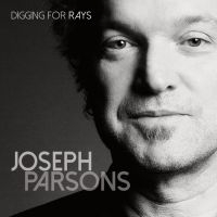 Joseph Parsons - Digging For Rays i gruppen CD / Pop-Rock hos Bengans Skivbutik AB (3533609)