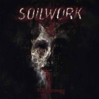 Soilwork - Death Resonance i gruppen VINYL / Kommande / Hårdrock/ Heavy metal hos Bengans Skivbutik AB (3533617)