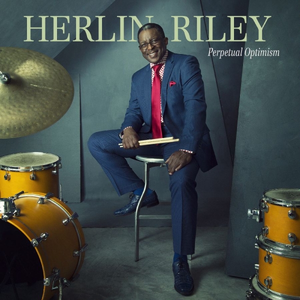Riley Herlin - Perpetual Optimism i gruppen ÖVRIGT / Övrigt / aub hos Bengans Skivbutik AB (3533638)