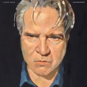 Lloyd Cole - Guesswork i gruppen VINYL / Pop-Rock hos Bengans Skivbutik AB (3533927)