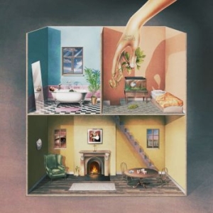 Pixx - Small Mercies i gruppen VINYL / Rock hos Bengans Skivbutik AB (3533928)