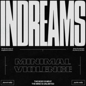 Minimal Violence - Indreams i gruppen VINYL / Dans/Techno hos Bengans Skivbutik AB (3533931)